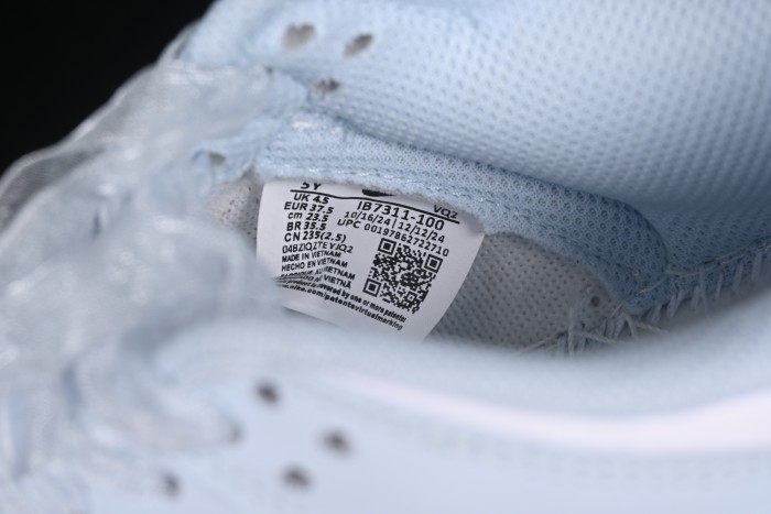 Nike Dunk Low Cloud Blue SB Low-Top Casual Skate Shoes - IB7311-100