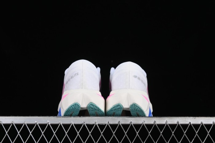 New Balance FuelCell Rebel V4 Low-Top Anti-Slip Durable Versatile Casual Running Shoes - MFCPZSP