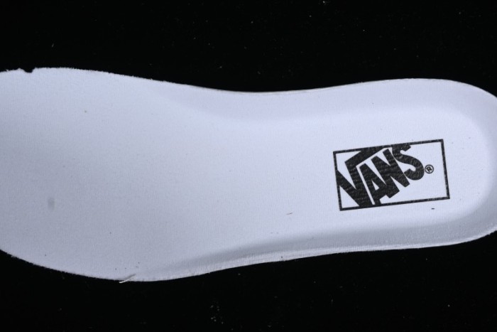 Vans Rowley XLT Series Cushioned Wear-Resistant Retro Skate Shoes - VN000CTMJ92 1