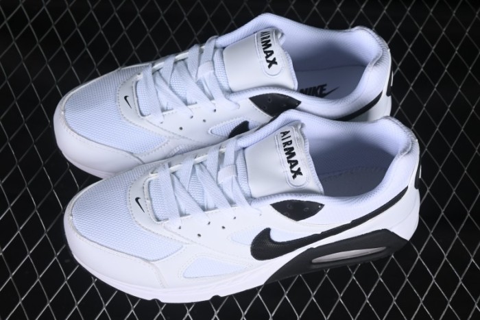 Nike Air Max Correlate Retro Running Shoes with Air Cushion - 580518-106