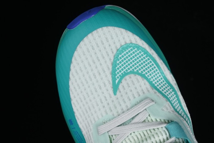 Nike Zoom Rival Fly 3 Lightweight Fabric Comfortable Cushion Anti-Slip Low-Top Casual Running Shoes - CT2405-399