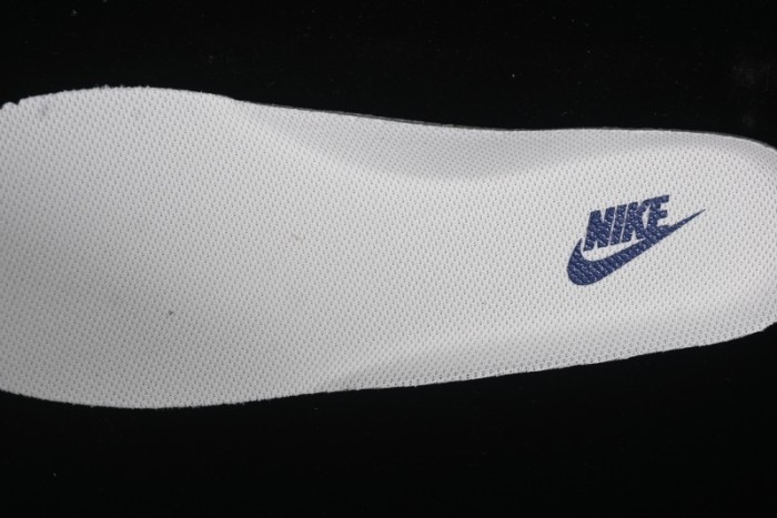 Nike Air Force 1 '07 Low The North Face Collaboration Beige Grey Navy Swoosh Casual Sneakers - XZ6188-975