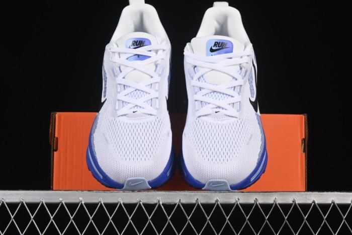 Nike Air Zoom Vomero 18 Lunar Running Shoes with Enhanced Cushioning - HM6803-104