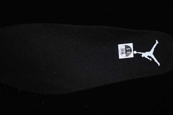 Nike Air Jordan 6 Retro White And Black Basketball Shoes - CT8529-112