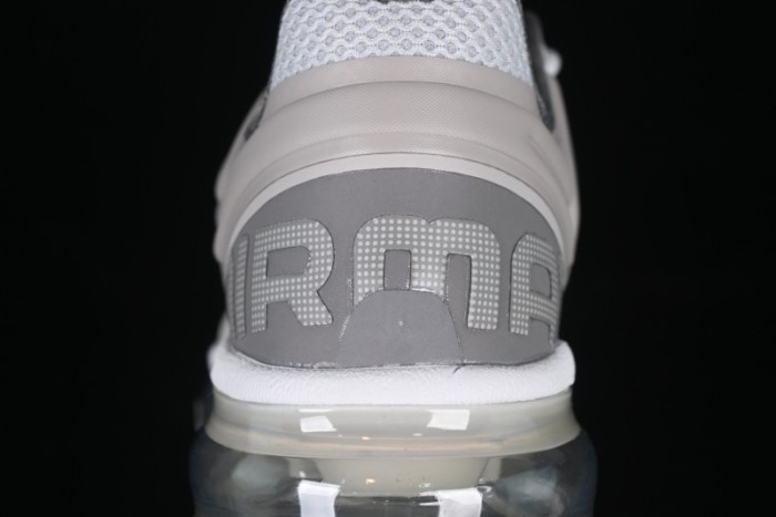 Nike Air Max 2013 Retro Breathable Mesh Running Shoes with Full-Length Max Air Cushion - FZ4140-025