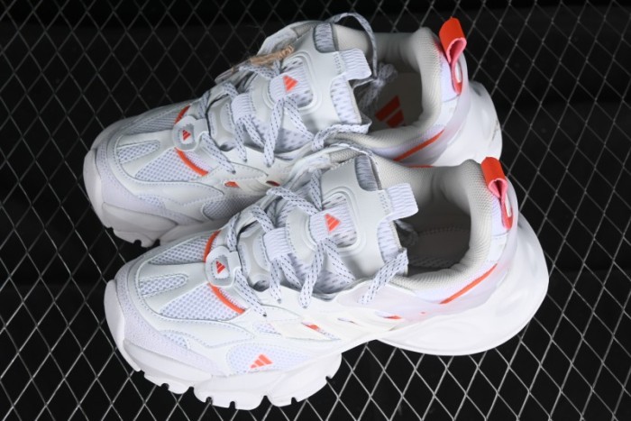 Adidas Vento XLG Deluxe Retro Casual Dad Shoes - JP5758