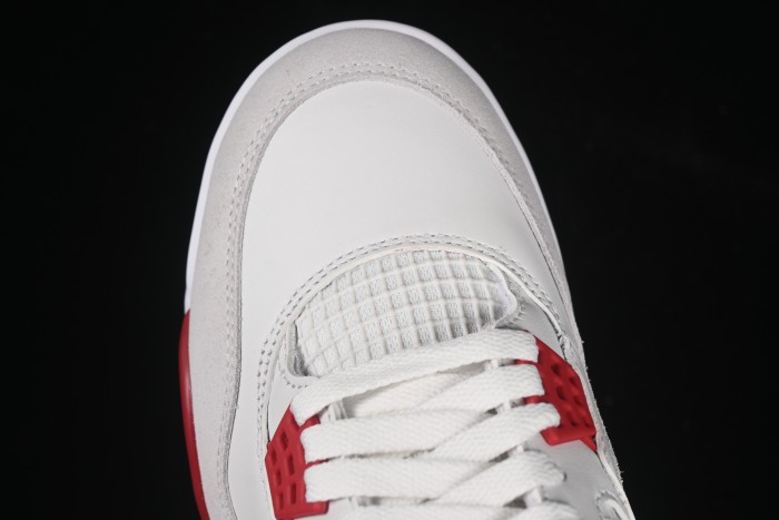 Nike SB x Air Jordan 4 OG  Varsity Red  Retro Basketball Shoes - DR5415-106