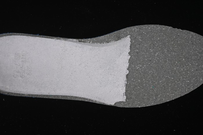 Ader Error x Converse Low Top Casual Canvas Sneakers with Special Pattern Print and Transparent Sole - A05352C