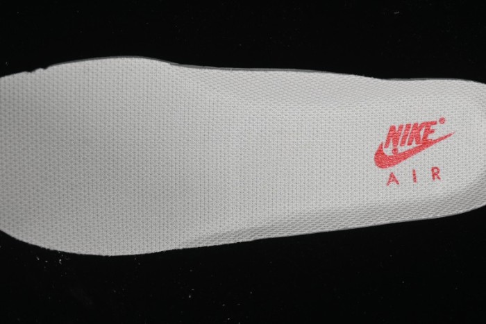 Nike Stussy x Air Force 1 '07 Low Casual Sneakers - ZH0316-047