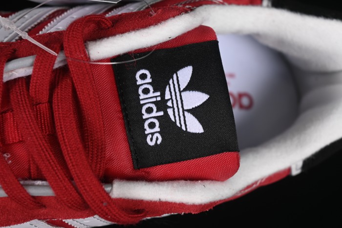 Adidas Originals Adiracer Low-Top Running Shoes - JP7013