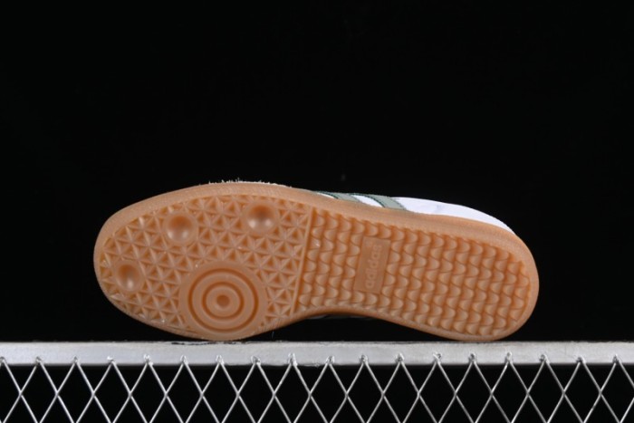 Adidas Samba OG Casual Sneakers - ID0492 1