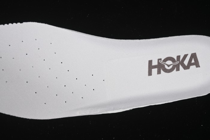 Hoka One One Mafate Speed 4 Low-Cut Professional Trail Running Shoes - 1168450 CWTM