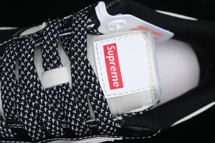 Nike Air Force 1 '07 Low Supreme Collaboration - XZ6188-316