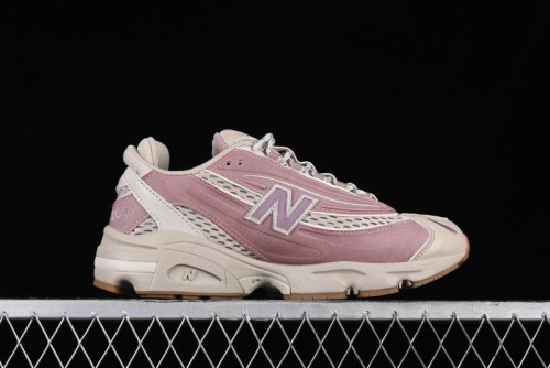 New Balance 1000 Series Retro Dad Style Low-Top Casual Running Shoes - M1000JG1