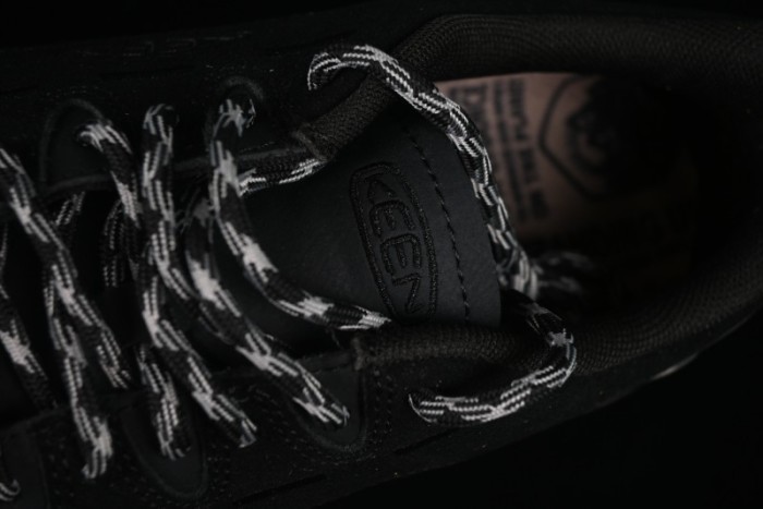 Keen Jasper Rocks SP Urban Series Retro Low-Top Lace-Up Outdoor Camping Hiking Mountaineering Training Shoes - 1029584