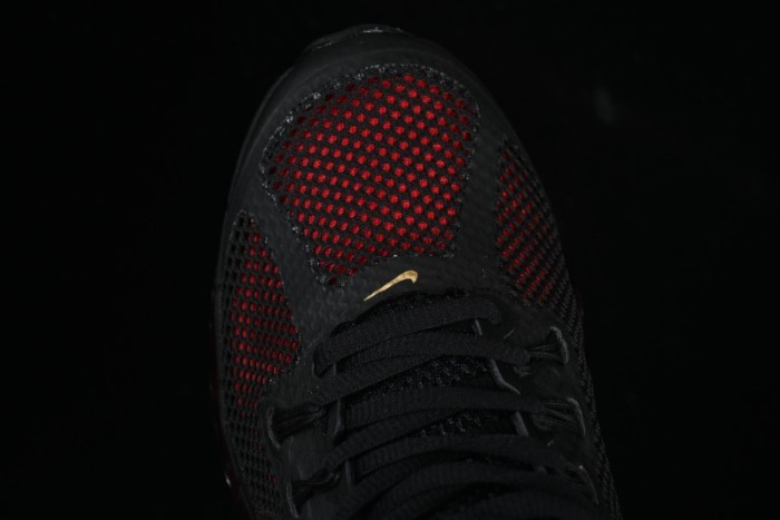 Nike Air Max 2013 Retro Breathable Mesh Running Shoes with Full-Length Max Air Cushion - HF3660-002