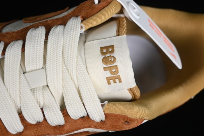 Nike Air Force 1 '07 Low BAPE Collaboration - BA8806-847 1