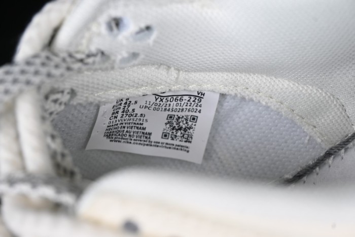 Nike SB Dunk Low x The North Face x Supreme Series - Strap Beige White Hook Anniversary High-End Custom Low-Top Casual Skate Shoes - YX5066-229