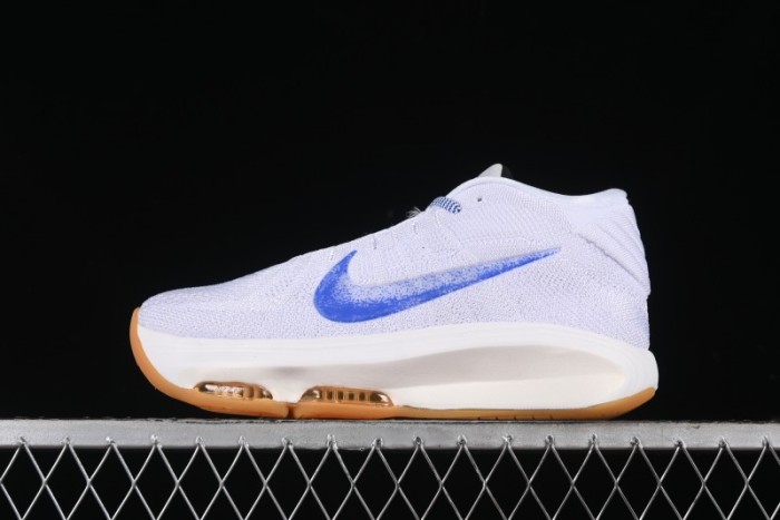 Nike Air Zoom G.T. Hustle 3 Basketball Shoes with Cushioning and Breathability - HJ9083-100