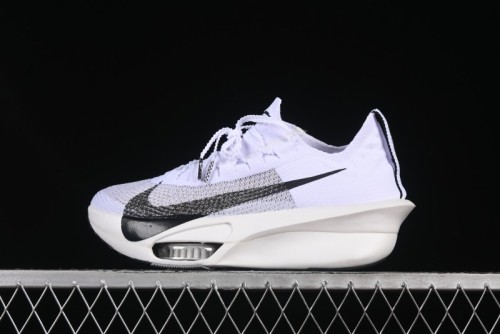 Nike Zoom VaporFly Next 3% Prototype Super Marathon Running Shoes with Dual Airzoom and ZoomX Foam - ZD6206-100