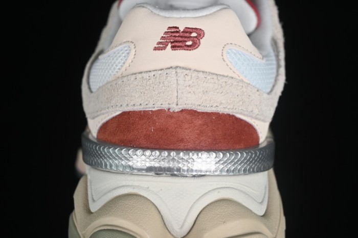 New Balance Joe Freshgoods x New Balance 9060 Collaborative Retro Casual Running Sneakers - U9060JF 1