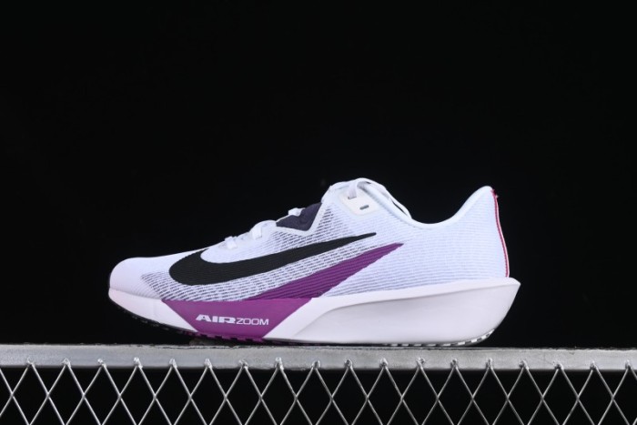 Nike Zoom Rival Fly 4 Lightweight Responsive Running Shoes - FV6040-100