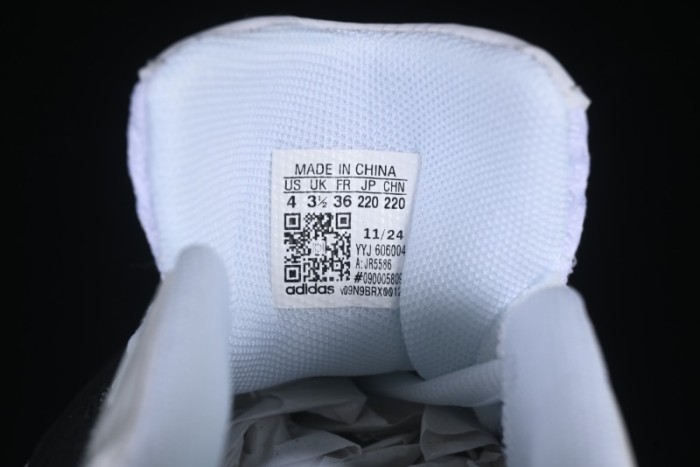 Adidas Vento XLG MTW Retro Casual Dad Shoes - JR5586