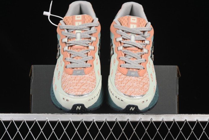 New Balance 1906 Series Retro Dad Style Casual Running Shoes - U1906WFB