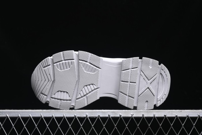 GG-CC Platform Sneakers with Chunky Sole for Casual Running and Streetwear - G24X9833