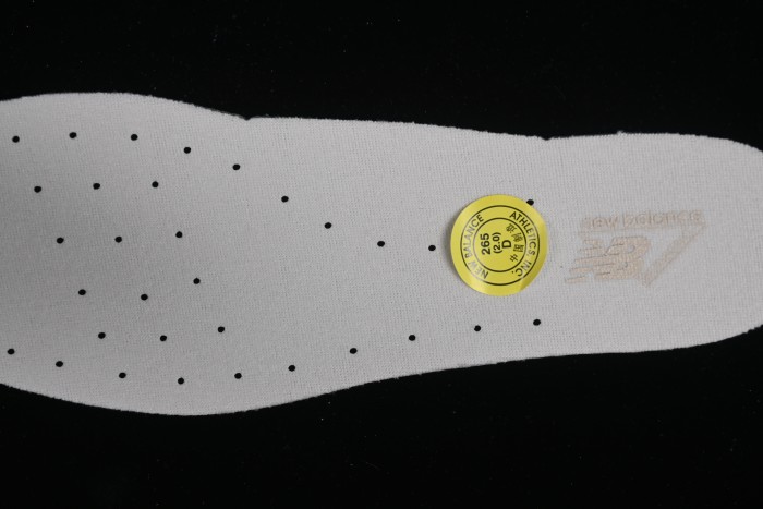 New Balance 530 Series Leather Retro Casual Running Shoes - MR530MR 1