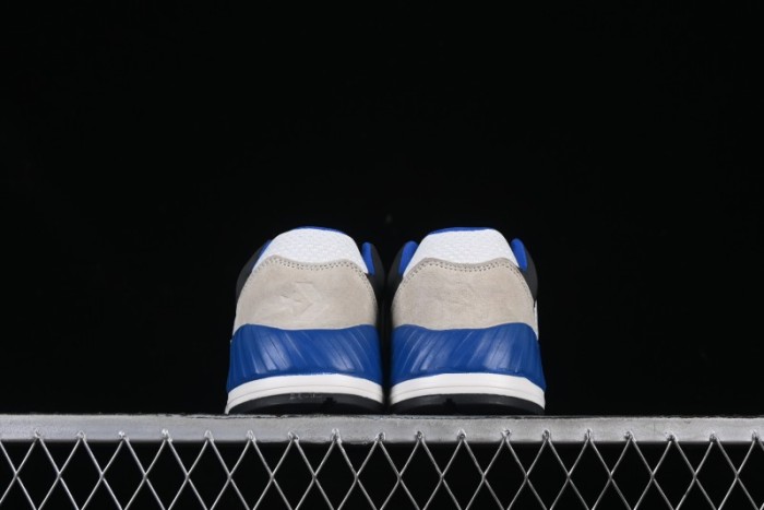 Converse Wave Trainer OX Comfortable Anti-Slip Durable Retro Casual Commuting Running Shoes - A12837C