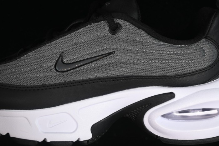 Nike Air Max Portal Retro Running Shoes with Air Cushion - HF3053-105