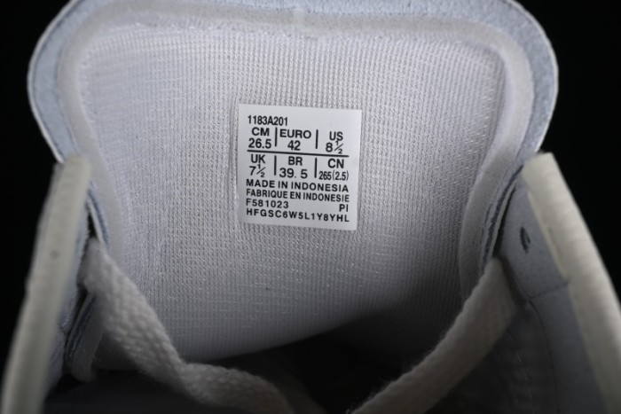 Onitsuka Tiger Mexico 66 Low-Top Leather Casual Running Shoes - 1183A201-115 1