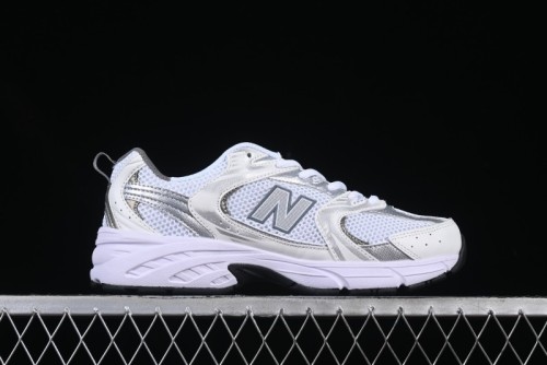 New Balance 530 Series Retro Casual Running Shoes - MR530AD
