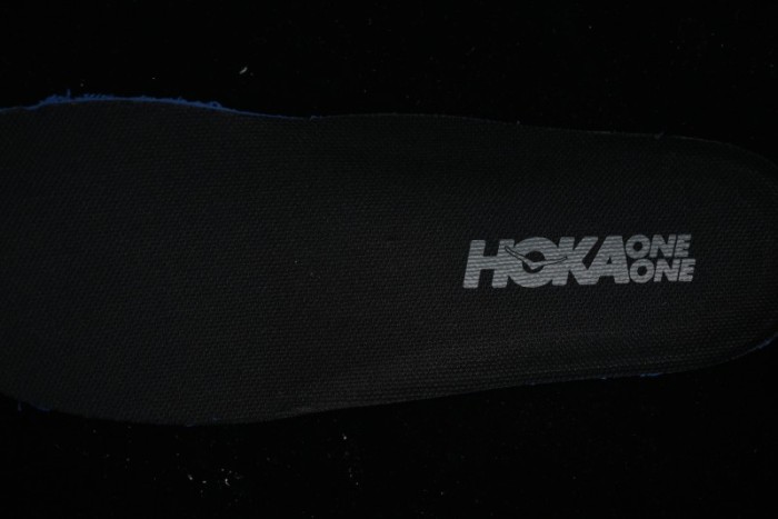 HOKA ONE ONE Tor Summit Low Cushioned Waterproof Outdoor Functional Shoes - 1147952 BBLC