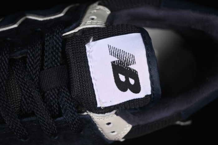 New Balance 574 Series Retro Casual Running Shoes - U574LGBN