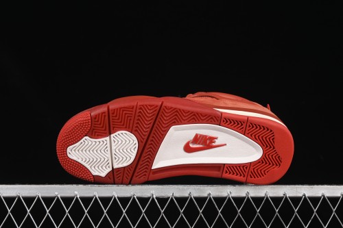 Nike Air Jordan 4 Retro Nigel Sylvester OG  Brick By Brick  Sneakers - DR5415-100