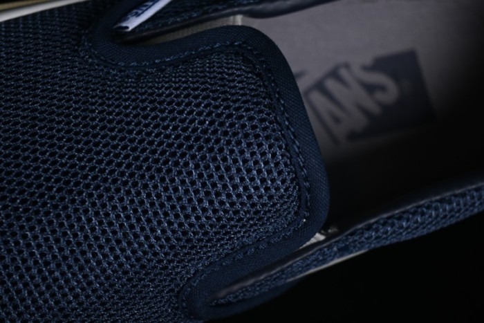 Vans TDC Tokyo Design Collective Old Skool Slip-On Premium Low-Top Casual Skate Shoes - VN000MXHDT4 1