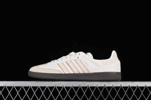 Adidas Samba Vegan IH2751 Casual Sneakers 1
