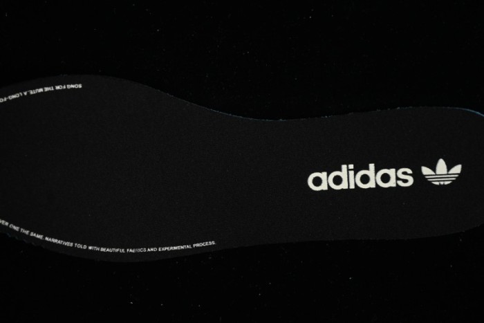 Adidas Song For The Mute Retro Casual Sneakers with Spot Laces - ID3546 1