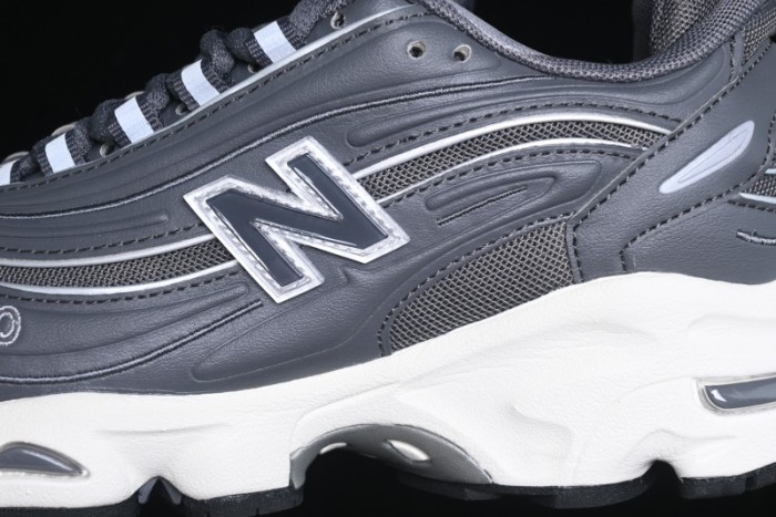 New Balance 1000 Series Retro Dad Style Low-Top Casual Running Shoes - M1000JC