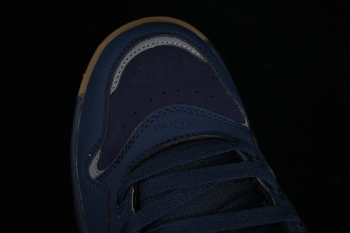 Vans Rowley XLT Series Cushioned耐磨 Retro Skate Shoes - VN000CMWNVY 1