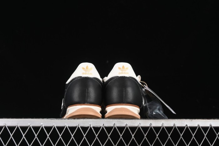 Adidas Originals SL 72 OG Retro Running Shoes with Ecotex Tongue and EVA Midsole - JI3968