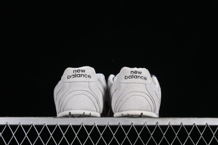 MiuMiu x New Balance 530 Low-Top Classic Retro Casual Running Shoes - 530 1