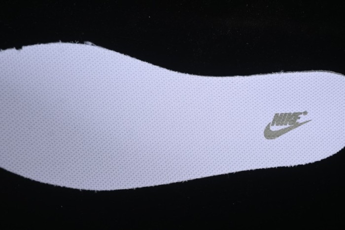 Nike Runtekk Run Retro Low-Top Running Shoes with Cushlon Foam Midsole and Anti-Slip Design - FD0736-006