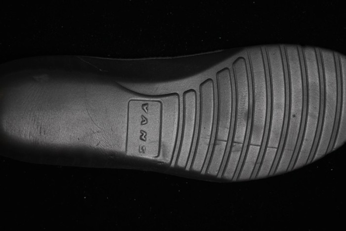 Vans Rowley XLT Series Cushioned耐磨 Retro Skate Shoes - VN000CMWNVY 1