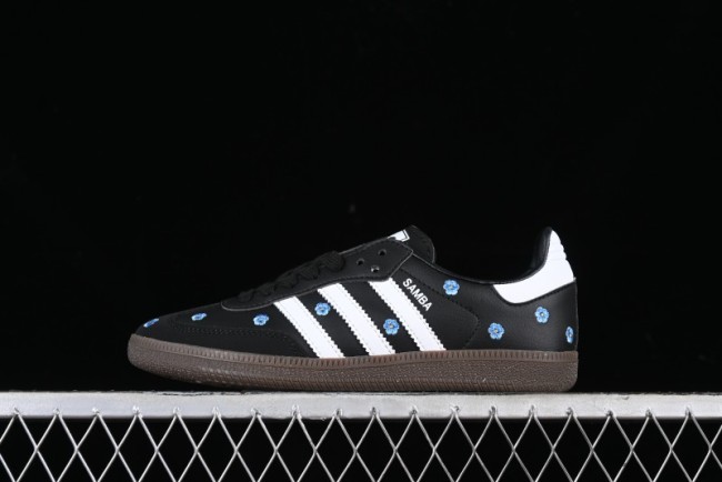 Adidas Samba OG W Casual Sneakers - IF4397