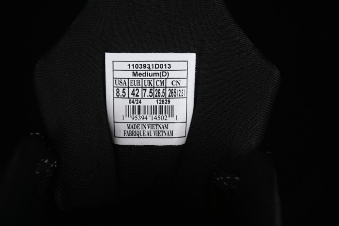 Brooks Ghost 15 Low-Cut Breathable Cushioned Support Running Shoes - 1103931D013