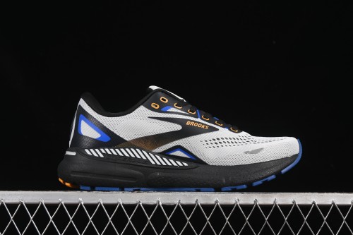 Brooks Adrenaline GTS 23 Mesh Running Shoes with Enhanced Support - 1203801B149