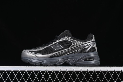 New Balance 509 Series Retro Casual Running Shoes - U509E1
